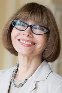 Elena Metelkina in Гостья из будущего