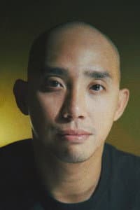 Chris Pasturan in Sa Ilalim ng Tulay