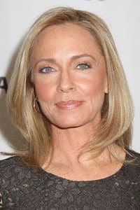 Susanna Thompson in Ghosts of Mississippi