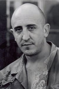 Paulo Tocha in Narco Dollar
