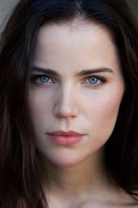 Sofia Mattsson in My Husband's Secret Wife