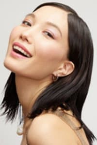 Dilnara Anarkulova in Другой мир