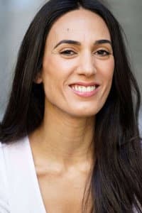 Liraz Chamami in Unconditional