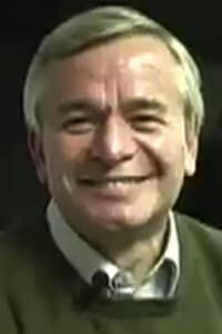 Klaus Dona in Mystery of the Bosnian Pyramids