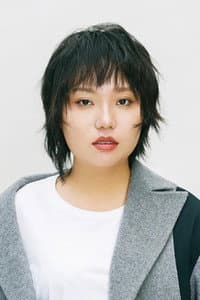 Li Xueqin in 2024湖南卫视芒果TV跨年晚会