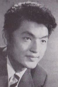 Yōichi Numata in Building the Inferno: Nobuo Nakagawa and the Making of 'Jigoku'