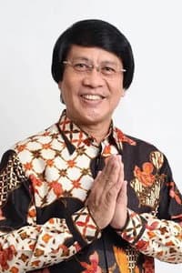 Seto Mulyadi in Tangan-Tangan Mungil