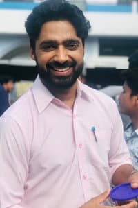 Dheeraj Kumar in Rang Panjab