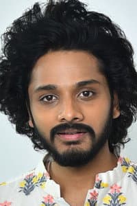 Teja Sajja in హను-మాన్
