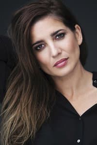 Lucía Jiménez in Cosas insignificantes
