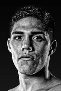 Brian Castaño in Jermell Charlo vs. Brian Castaño
