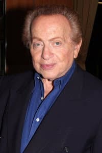 Jackie Mason in The Perils of P.K