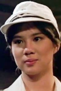 Jade Wong in Mai Lin vs. Serena