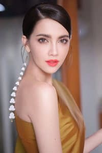Sara Legge in ทฤษฎีจีบเธอ