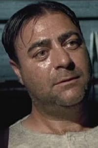 Carmine Raspaolo in The Final Sacrifice