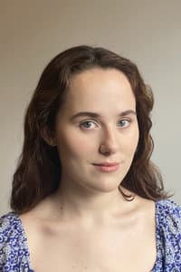 Ruby Harvey in Living Reality