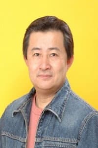 Atsushi Anbe in Be-Boy Kidnapp'n Idol