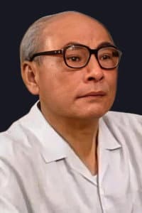 Lü Qi in Ba Wang Bie Ji