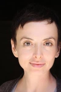 Jackie Katzman in Totally Confused