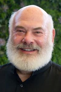 Andrew Weil in Peyote to LSD: A Psychedelic Odyssey