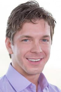 Markus Dupree in The Art of Anal Sex 12