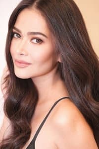 Bela Padilla in I America