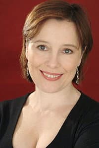 Catherine Chevalier in La Poudre aux yeux