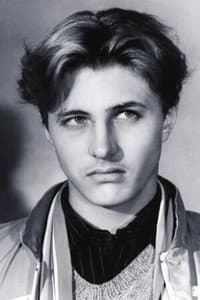 Yan Puzyrevsky in Убийство на Монастырских прудах