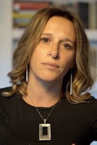 Valeria Parrella in I nisidiani