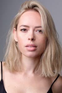 Tanya Burr in Hurt By Paradise