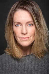 Anna Nicholas in Mutants in Paradise