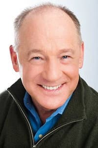 Tom Bair in Local Color