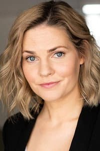 Hayley Chase in Proud American