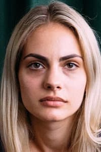 Tara Thaller in The Saint of the Impossible