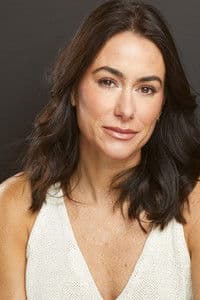 Sarah Voigt in Infestation