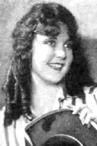 Marcella Pershing in Double Crossers
