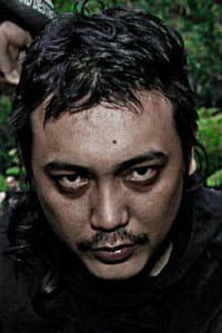 Man Beranak in Rumah Api. Story Of