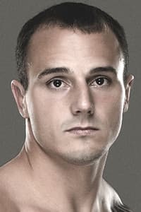 Dakota Cochrane in Bellator 128