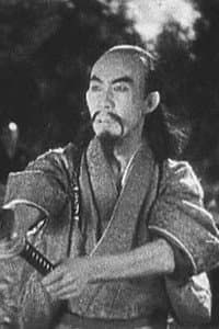 Minoru Takase in Kurutta Ippêji