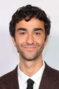 Alex Wolff in Coming Through the Rye