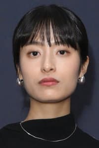 Bella Kim in Winter in Sokcho