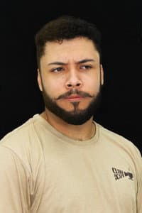 Gabriel Augusto in Vestígios