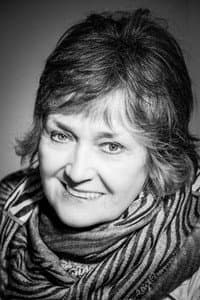 Hana Talpová in Šílený kankán