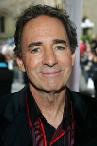 Harry Shearer in Cracking Up