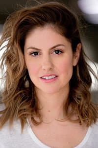 Tammy Minoff in The Visit