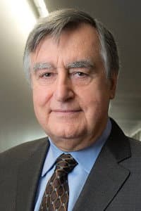 Lucien Bouchard in 35 jours de noirceur