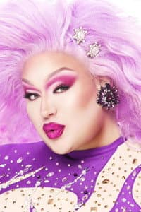 Eureka O'Hara in Women Behind Bars