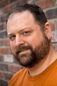 Jeremy Owen in Rotgut