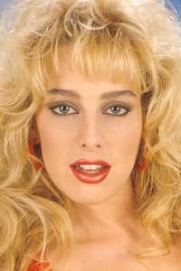 Sandra Scream in Model Wife