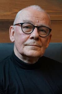 Janusz Szydłowski in Zawód lektor
